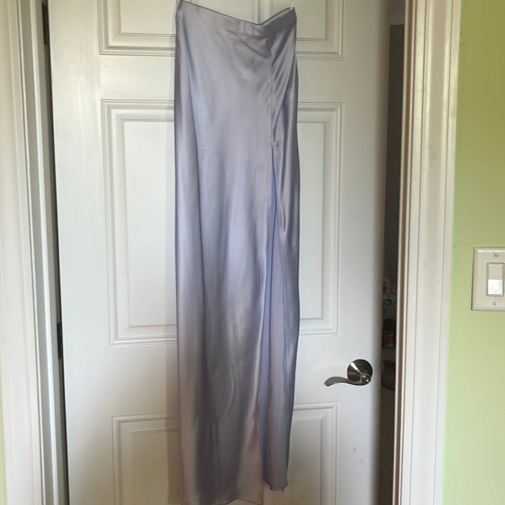 Amanda uprichard maxi skirt